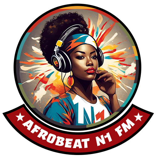 Afrobeat N1 FM - Radio station ZA