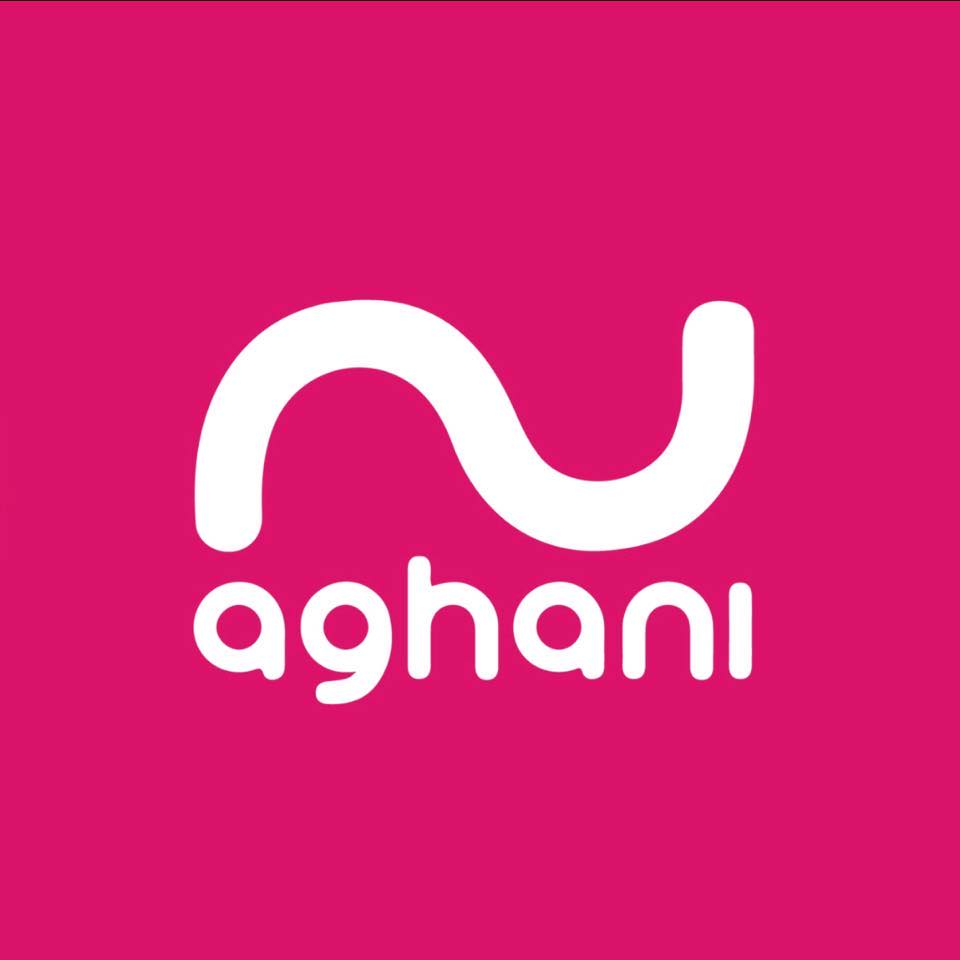 Aghani Aghani TV - live radio LB