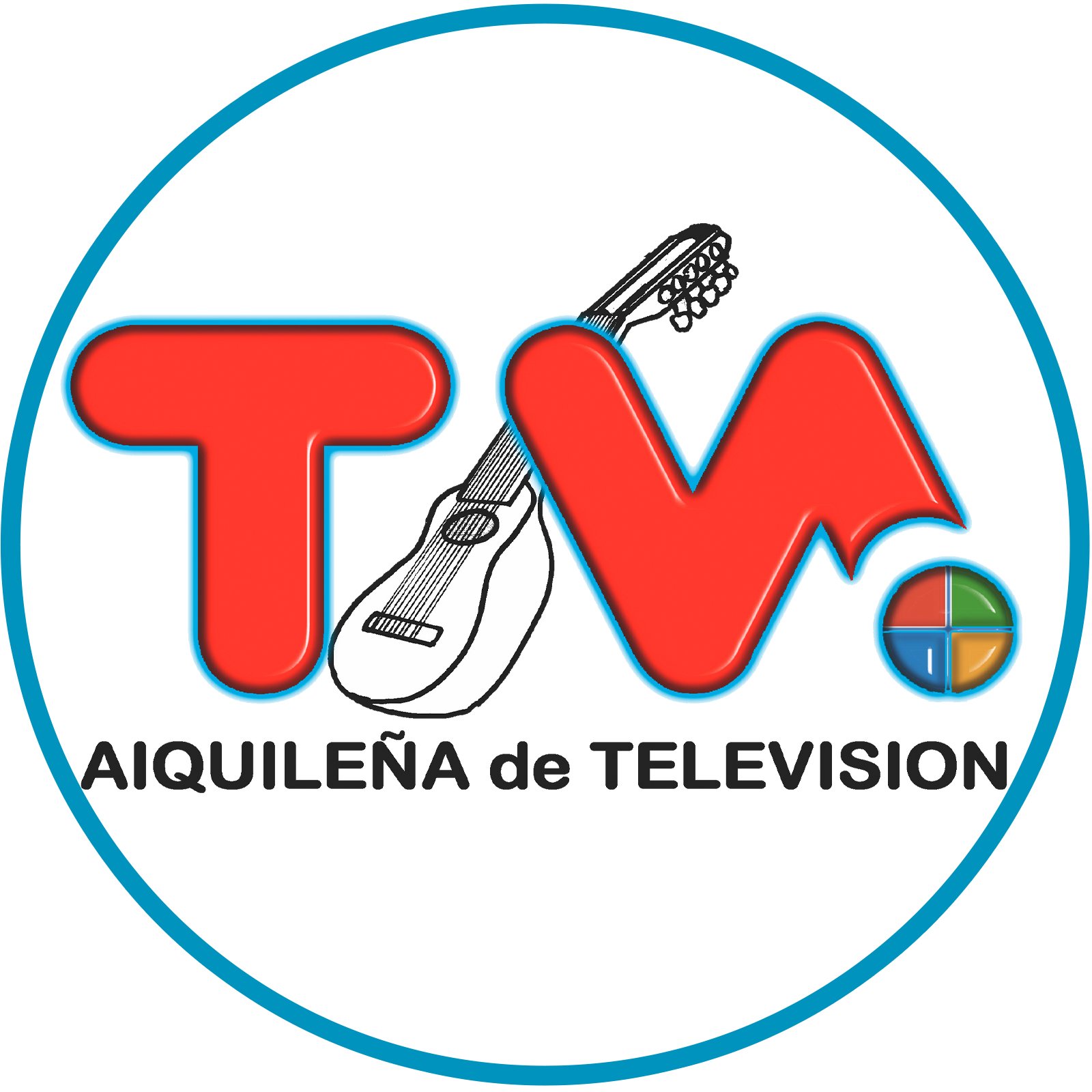 Aiquilena Radio Y Television - Radio station BO