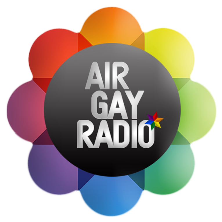 Air Gay Radio - Internet radio FR