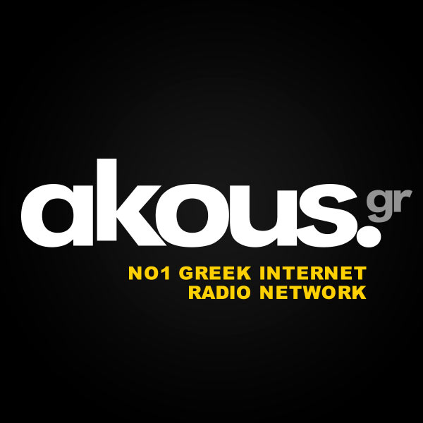 Akous 80s - Internet radio GR