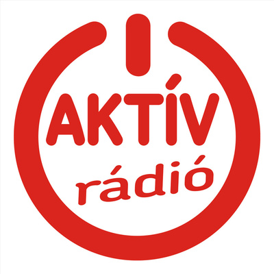 Aktív Rádió - Radio station HU