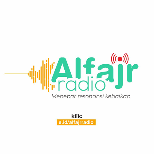 Al Fajr - Radio station LB