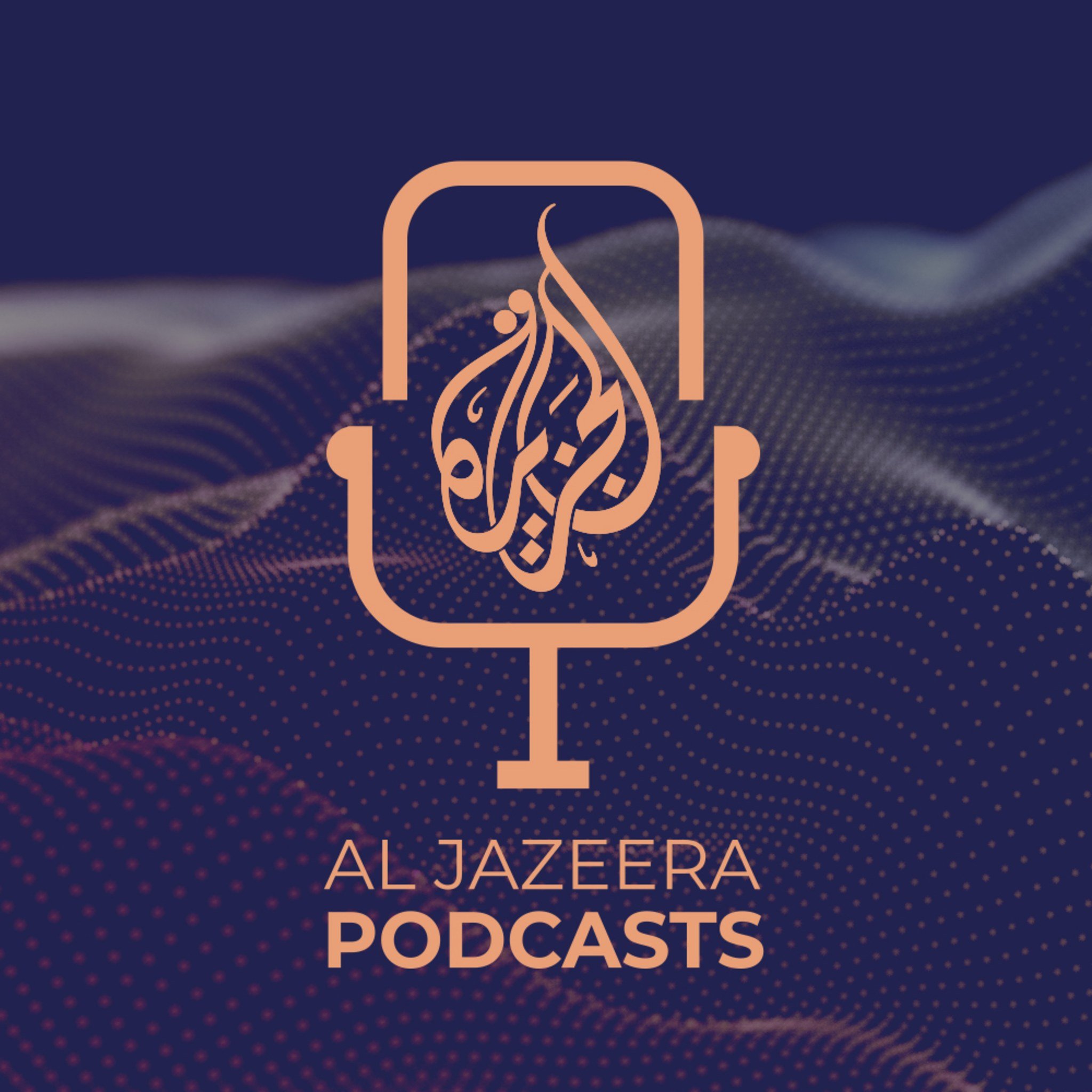 Al Jazeera - English - live radio QA