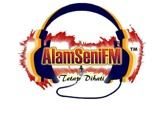 Alam Seni FM - Internet radio MY