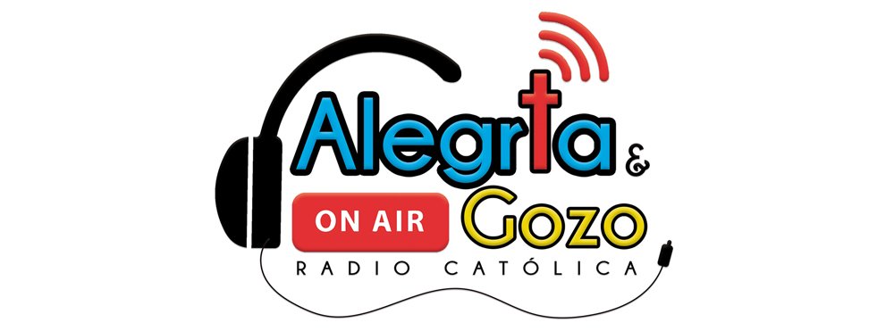 Alegría y Gozo Radio Católica - Radio station CO