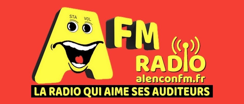 Alençon FM - Internet radio FR