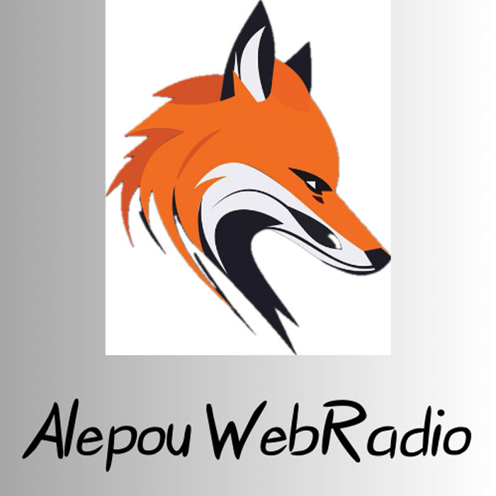 Alepou Radio - Internet radio GR