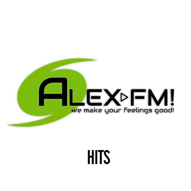Alex FM Non-Stop - Internet radio NL