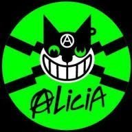 Alicia Radio - live radio MX
