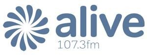 Alive Radio 107.3 - Radio station GB
