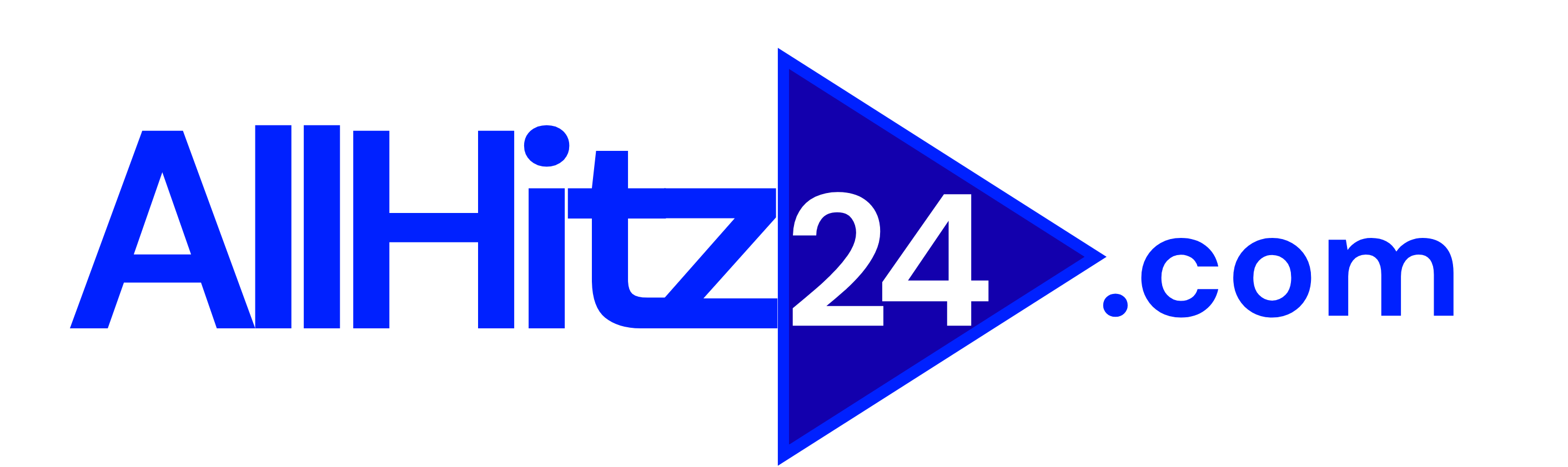 All Hitz 24 - Internet radio PH