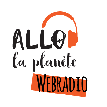 Allô la planète - Internet radio FR