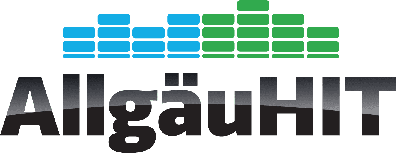 AllgäuHIT - Dein Allgäu Dein Radio - Radio station DE