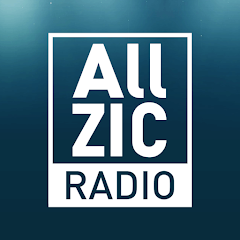 Allzic Radio Electro Chill - Internet radio FR