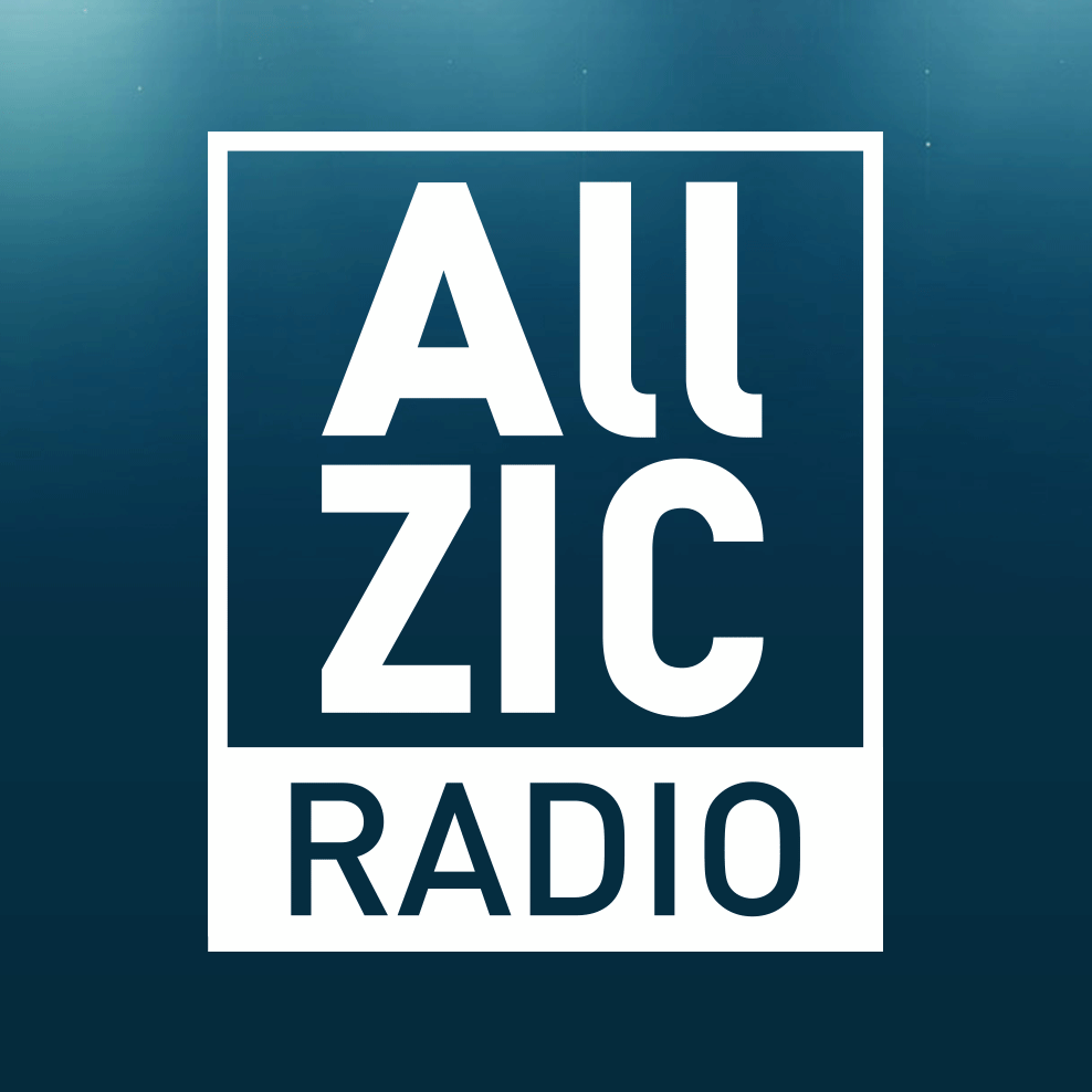 Allzic Radio Road 66 - Radio station FR