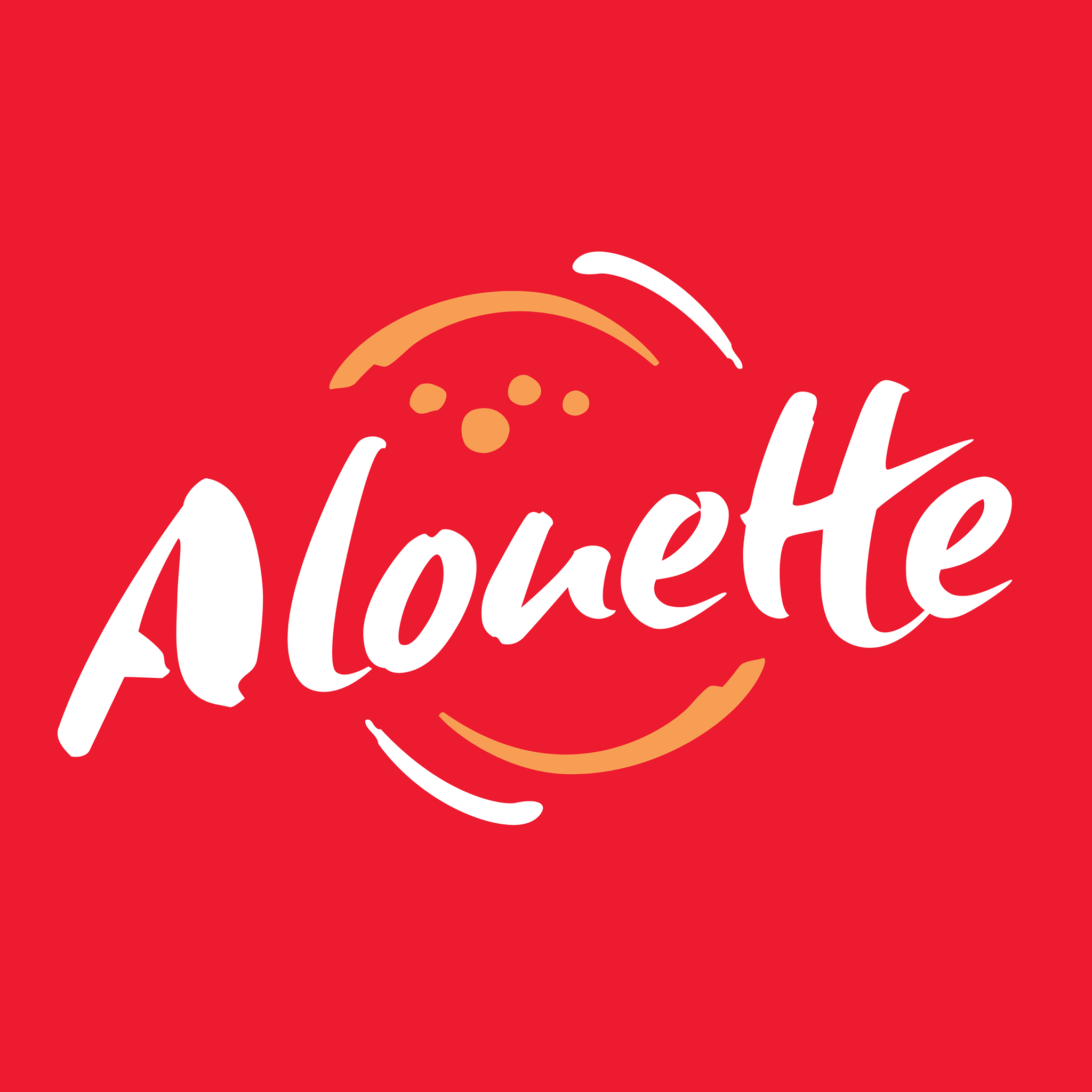 Alouette Nouveau Talents - Radio station FR
