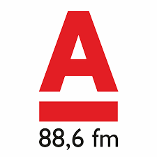 Alpha 88.6 - Radio station GR