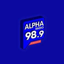 Alpha 98.9 - Radio station GR
