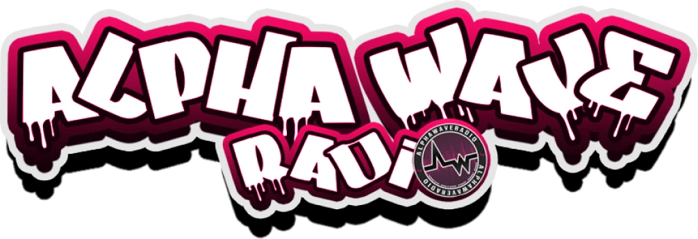 Alpha Wave Radio - Internet radio GB