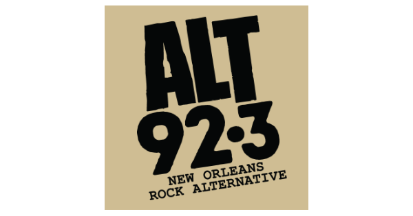 Alt 92.3 - Internet radio US