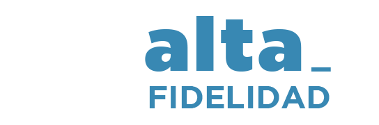 Alta Fidelidad Radio - Radio station CL