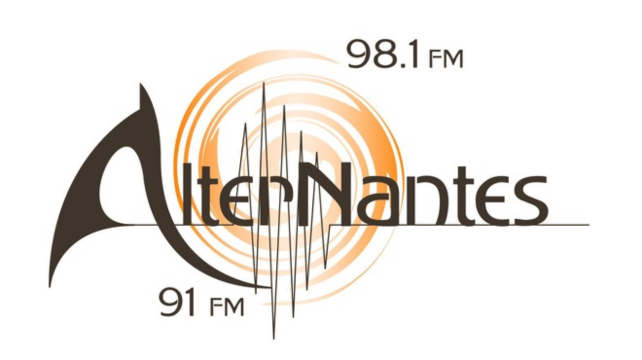AlterNantes - Radio station FR