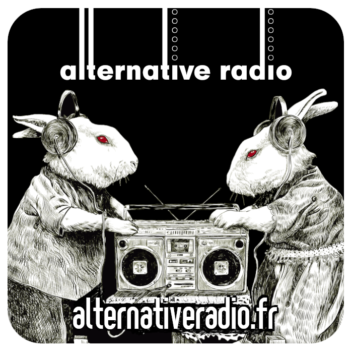 Alternative Radio - Internet radio FR