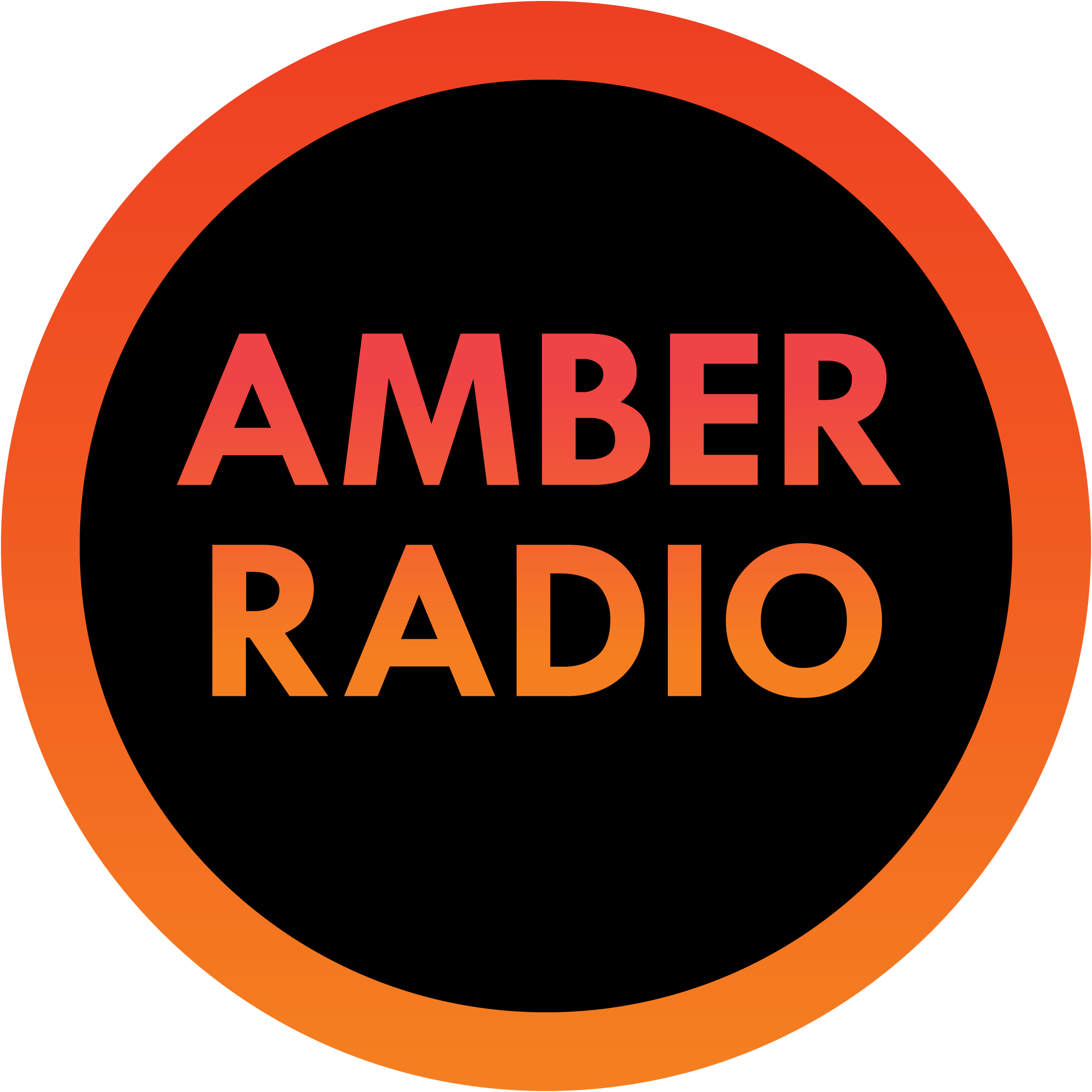 Amber Radio - Radio station GB