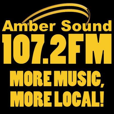 Amber Sound FM - Radio station GB