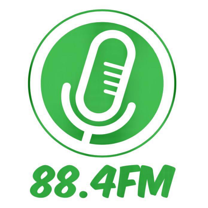 Ambiente Stereo 88.4 FM - Radio station CO