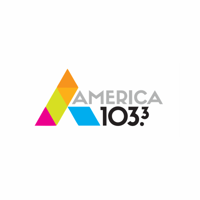 America FM - Radio station UY