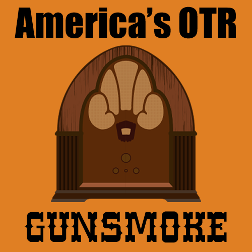 America's OTR - Gunsmoke - Internet radio US