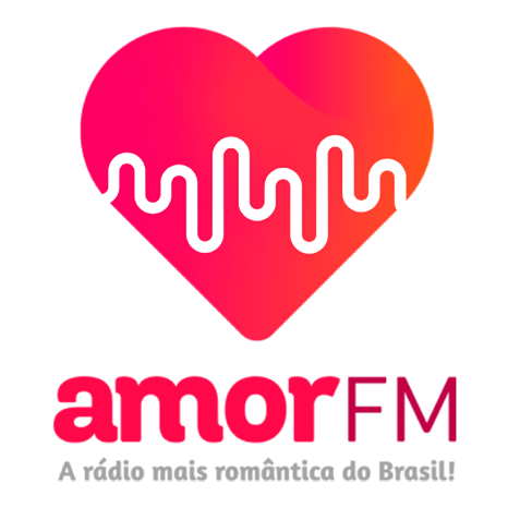 Amor FM - Radio station BR