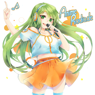 Anime Radio - Internet radio DE
