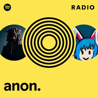 Anon Radio - Internet radio US