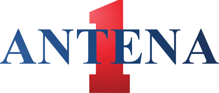 Antena 1 FM 94.7 São Paulo - Radio station BR