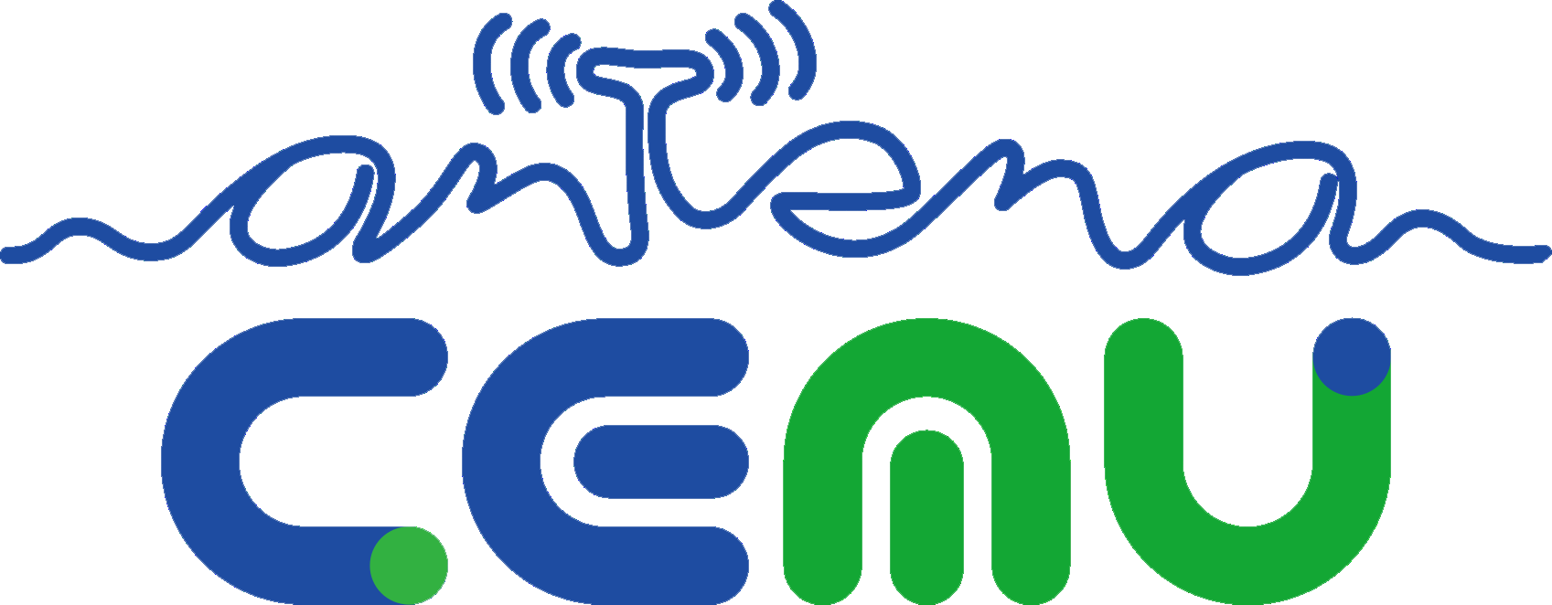 Antena CEMU - Radio station ES