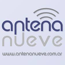 Antena Nueve 94.3 FM - Radio station AR