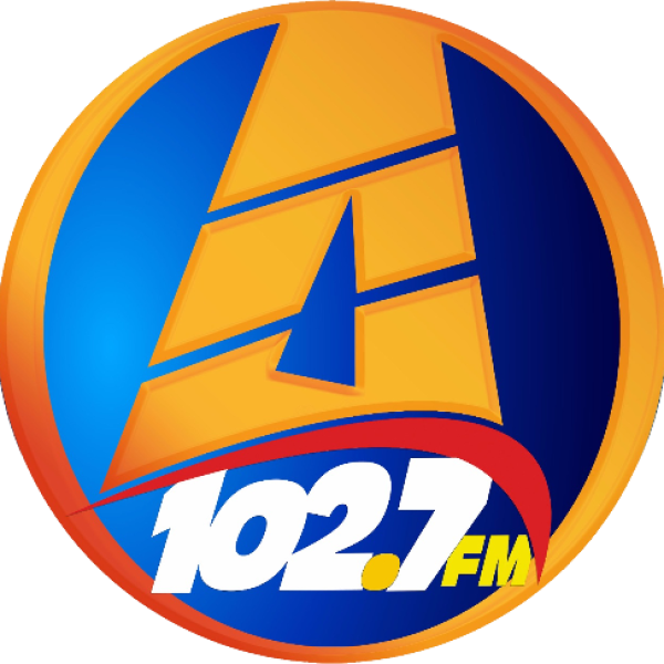 Antena Sul FM 102.7 - Radio station BR