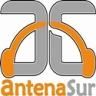 Antena Sur 90.3 FM - Radio station PE