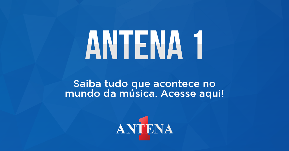 Antena1 - Radio station BR