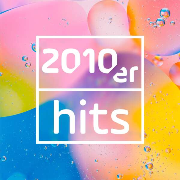 Antenne Bayern - 2010er Hits - Internet radio DE