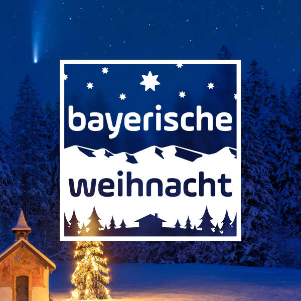 Antenne Bayern - Bayerische Weihnacht - Internet radio DE
