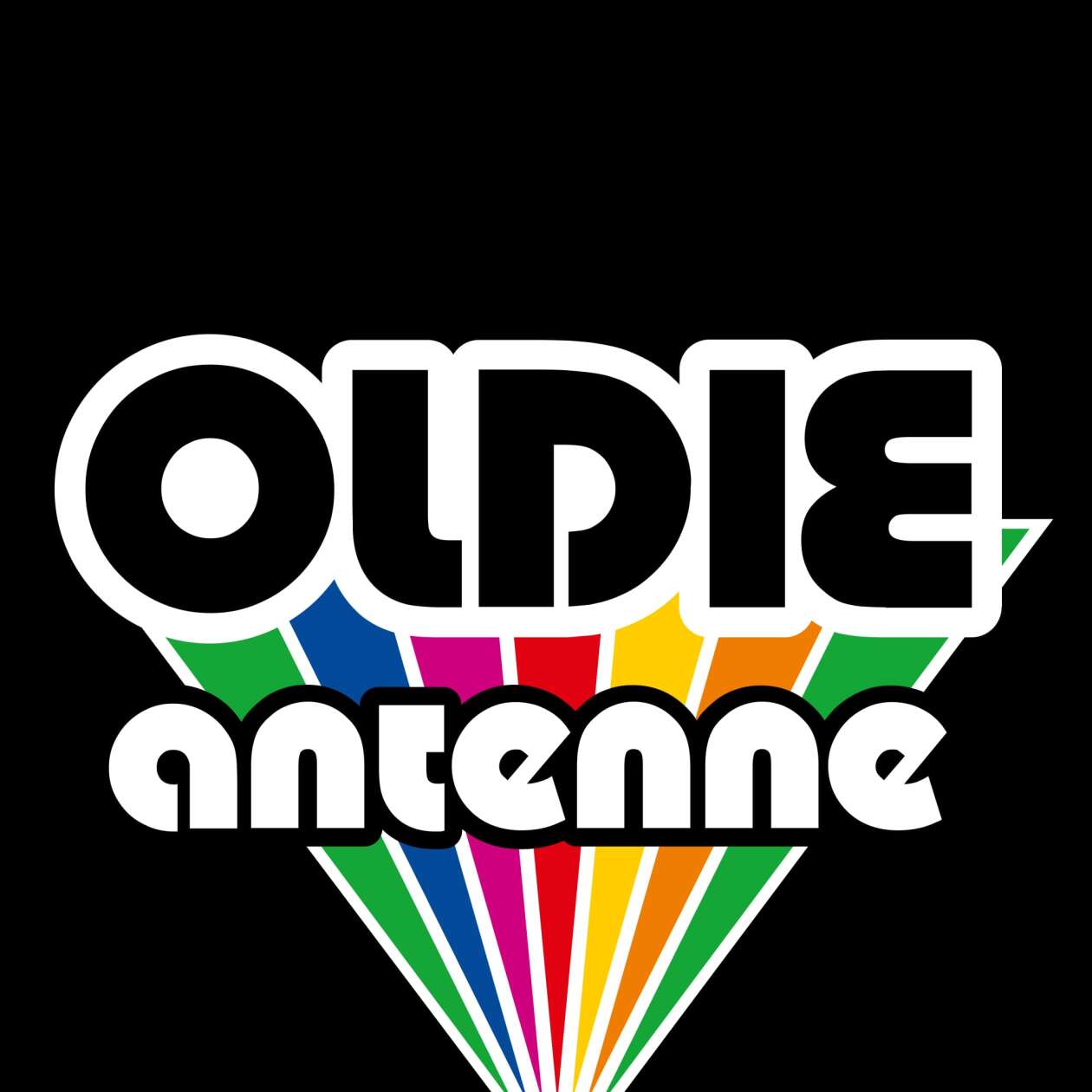Antenne Bayern - Oldies but Goldies - Radio station DE