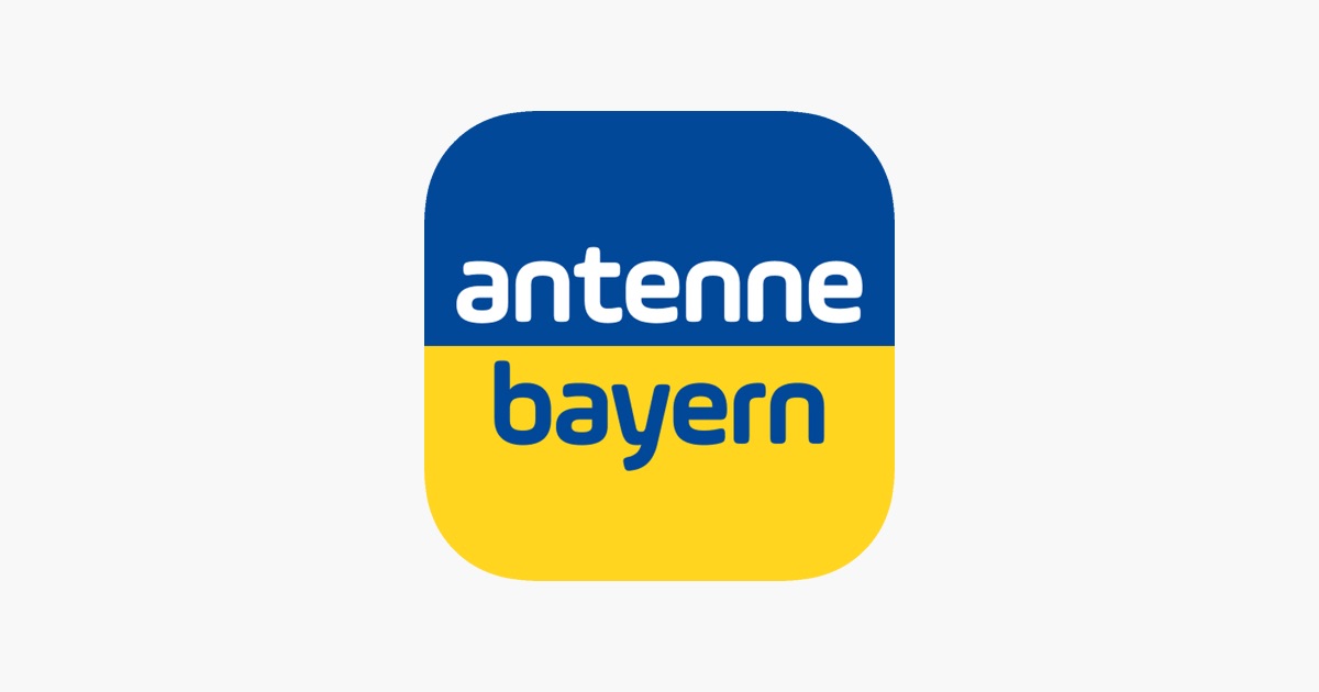 Antenne Bayern - Relax - Internet radio DE