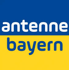 Antenne Bayern - Top 40 - Radio station DE