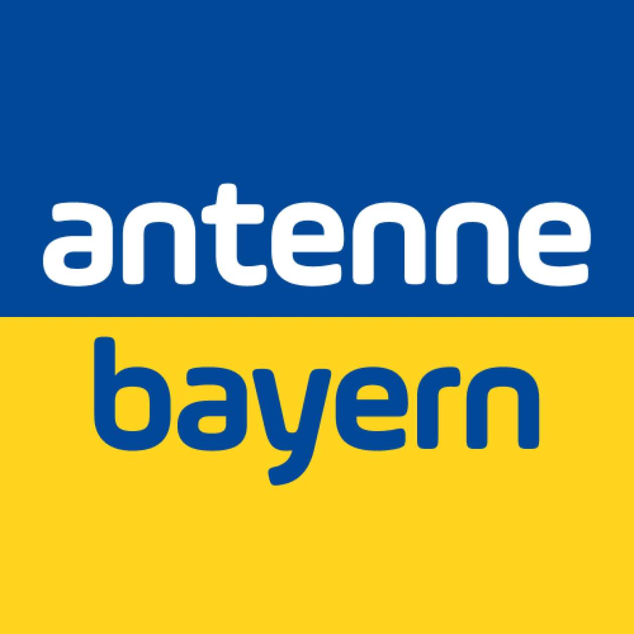 Antenne Bayern Weihnachts-Hits - Internet radio DE