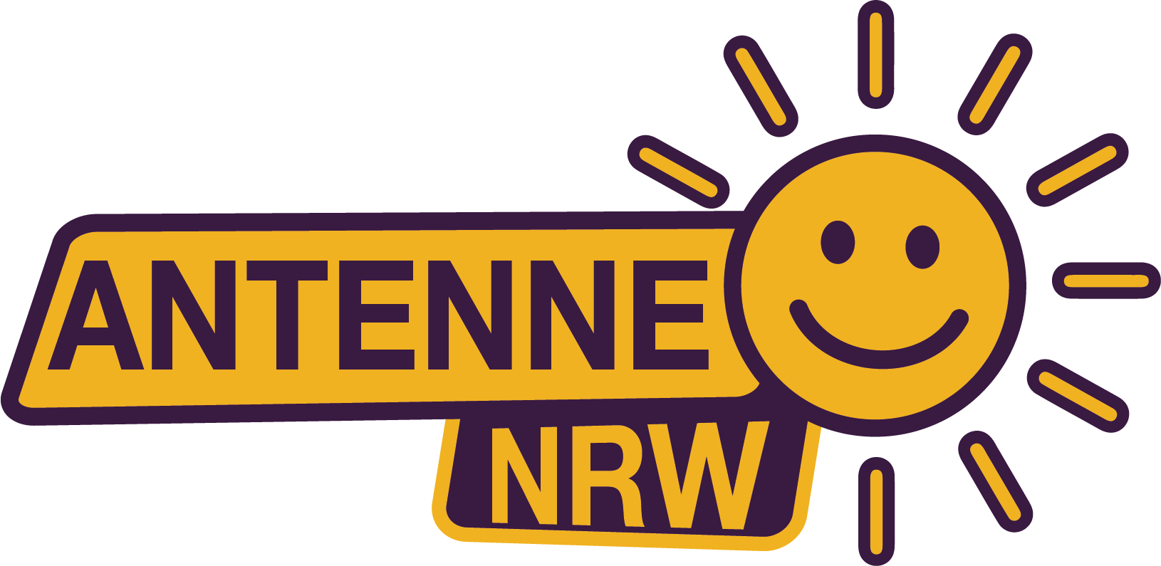 Antenne NRW - Radio station DE
