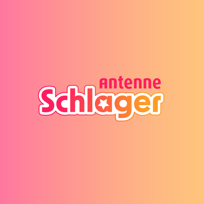 Antenne Schlager - Radio station DE